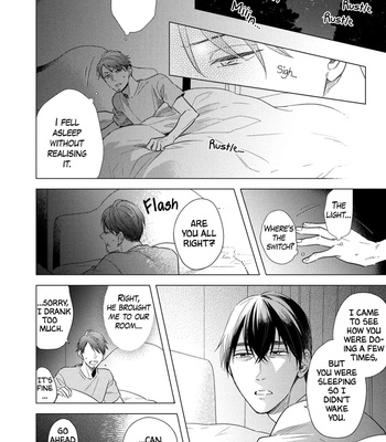 [INUI Nao] Utsukushii Koto [Eng] – Gay Manga sex 284