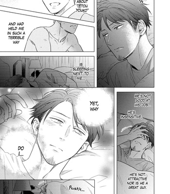 [INUI Nao] Utsukushii Koto [Eng] – Gay Manga sex 285
