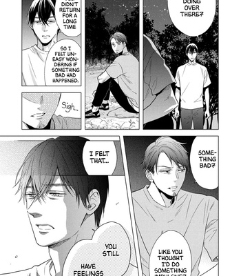 [INUI Nao] Utsukushii Koto [Eng] – Gay Manga sex 287