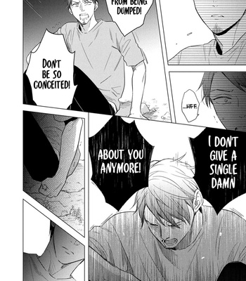 [INUI Nao] Utsukushii Koto [Eng] – Gay Manga sex 288