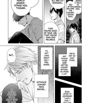 [INUI Nao] Utsukushii Koto [Eng] – Gay Manga sex 289