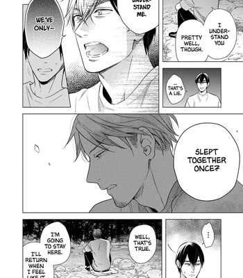 [INUI Nao] Utsukushii Koto [Eng] – Gay Manga sex 290