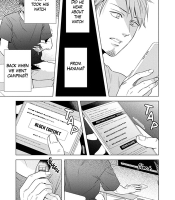 [INUI Nao] Utsukushii Koto [Eng] – Gay Manga sex 297