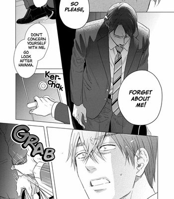 [INUI Nao] Utsukushii Koto [Eng] – Gay Manga sex 307