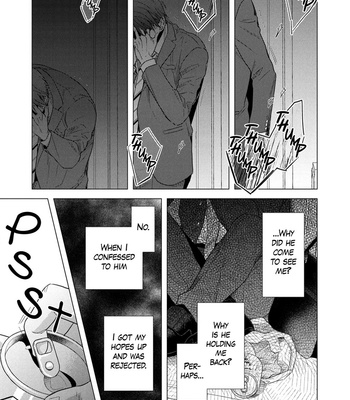 [INUI Nao] Utsukushii Koto [Eng] – Gay Manga sex 309