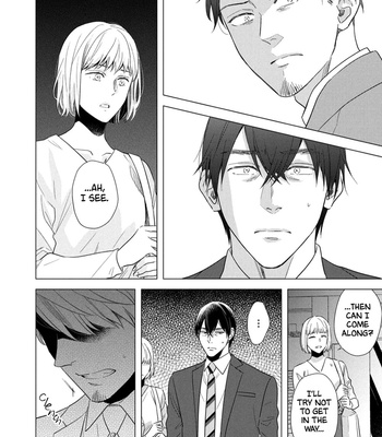 [INUI Nao] Utsukushii Koto [Eng] – Gay Manga sex 318