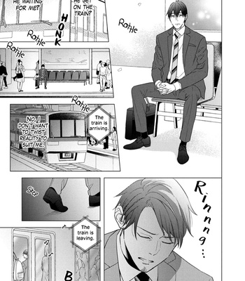 [INUI Nao] Utsukushii Koto [Eng] – Gay Manga sex 327