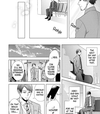 [INUI Nao] Utsukushii Koto [Eng] – Gay Manga sex 328