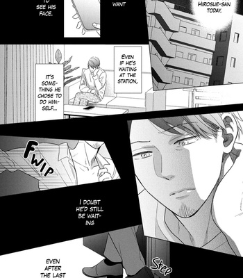 [INUI Nao] Utsukushii Koto [Eng] – Gay Manga sex 332