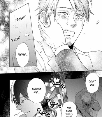 [INUI Nao] Utsukushii Koto [Eng] – Gay Manga sex 342