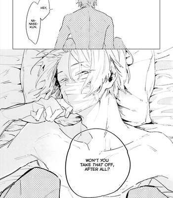 [Migino Yagi] Kuyuru [Eng] – Gay Manga sex 10