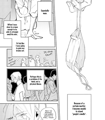 [Migino Yagi] Kuyuru [Eng] – Gay Manga sex 15