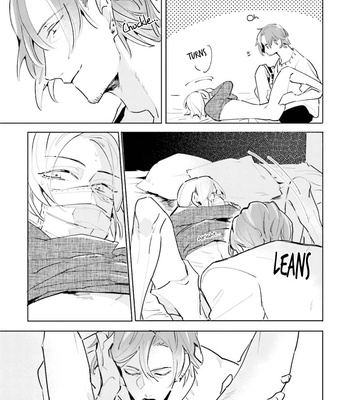 [Migino Yagi] Kuyuru [Eng] – Gay Manga sex 25