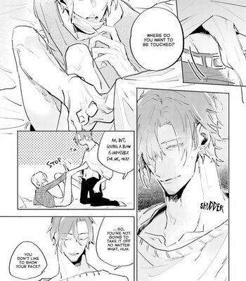 [Migino Yagi] Kuyuru [Eng] – Gay Manga sex 28