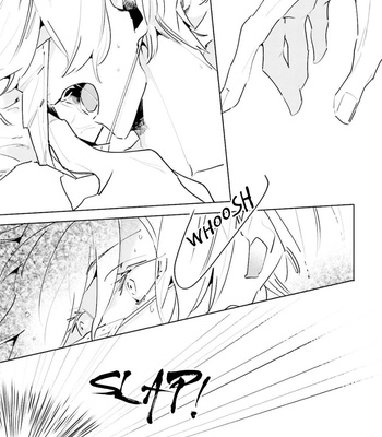 [Migino Yagi] Kuyuru [Eng] – Gay Manga sex 33