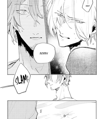 [Migino Yagi] Kuyuru [Eng] – Gay Manga sex 36
