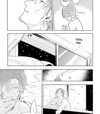 [Migino Yagi] Kuyuru [Eng] – Gay Manga sex 37