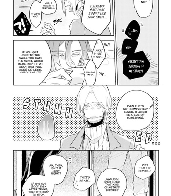 [Migino Yagi] Kuyuru [Eng] – Gay Manga sex 64