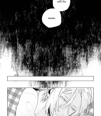 [Migino Yagi] Kuyuru [Eng] – Gay Manga sex 91