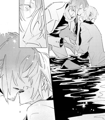 [Migino Yagi] Kuyuru [Eng] – Gay Manga sex 111