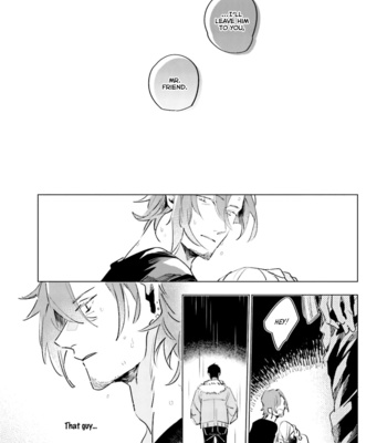 [Migino Yagi] Kuyuru [Eng] – Gay Manga sex 141