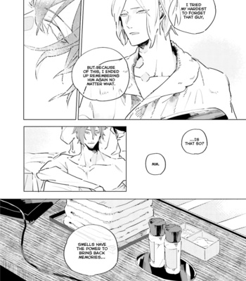 [Migino Yagi] Kuyuru [Eng] – Gay Manga sex 155