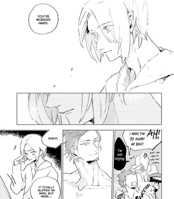 [Migino Yagi] Kuyuru [Eng] – Gay Manga sex 157