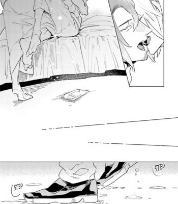[Migino Yagi] Kuyuru [Eng] – Gay Manga sex 159