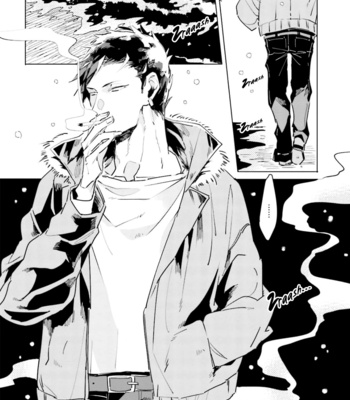 [Migino Yagi] Kuyuru [Eng] – Gay Manga sex 160