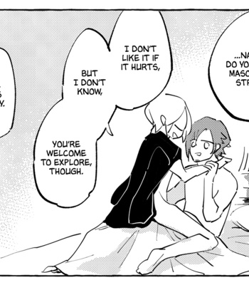 [Migino Yagi] Kuyuru [Eng] – Gay Manga sex 253