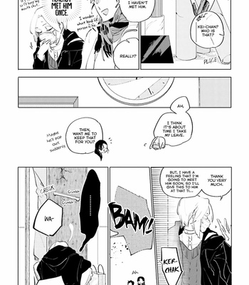 [Migino Yagi] Kuyuru [Eng] – Gay Manga sex 175