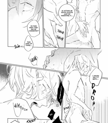 [Migino Yagi] Kuyuru [Eng] – Gay Manga sex 195