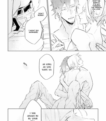 [Migino Yagi] Kuyuru [Eng] – Gay Manga sex 199