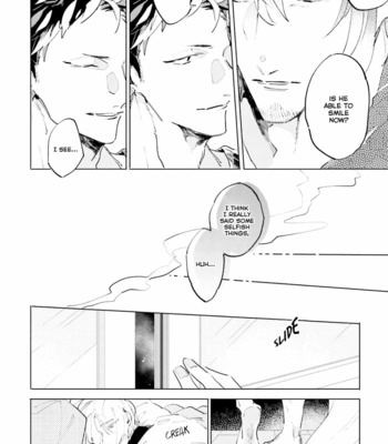 [Migino Yagi] Kuyuru [Eng] – Gay Manga sex 207