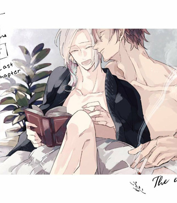 [Migino Yagi] Kuyuru [Eng] – Gay Manga sex 212
