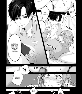 [LILIUM (Yurikawa)] Mascot ☆ Holic [Eng] – Gay Manga sex 7