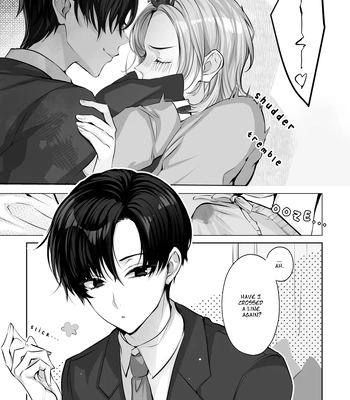 [LILIUM (Yurikawa)] Mascot ☆ Holic [Eng] – Gay Manga sex 19