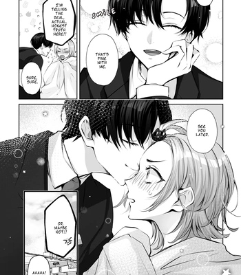 [LILIUM (Yurikawa)] Mascot ☆ Holic [Eng] – Gay Manga sex 22