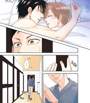 [Natsume Isaku] Hanakoi Tsurane ~ vol.06 [Eng] – Gay Manga sex 2