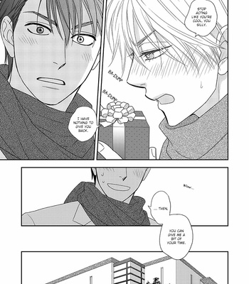 [Natsume Isaku] Hanakoi Tsurane ~ vol.06 [Eng] – Gay Manga sex 17