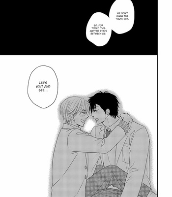 [Natsume Isaku] Hanakoi Tsurane ~ vol.06 [Eng] – Gay Manga sex 27