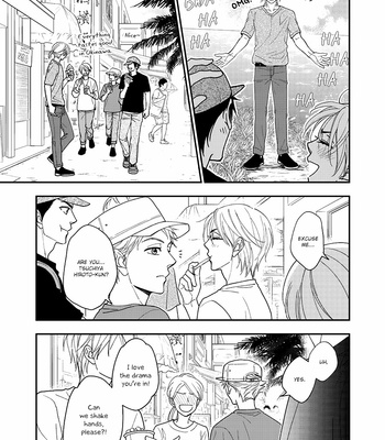 [Natsume Isaku] Hanakoi Tsurane ~ vol.06 [Eng] – Gay Manga sex 46