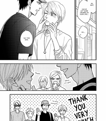 [Natsume Isaku] Hanakoi Tsurane ~ vol.06 [Eng] – Gay Manga sex 48
