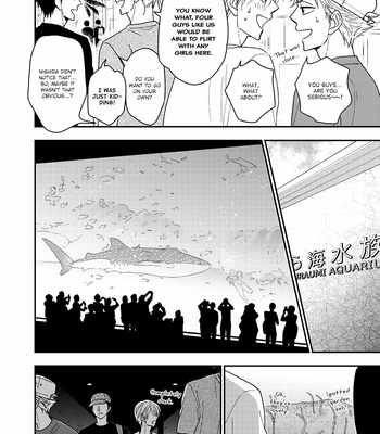 [Natsume Isaku] Hanakoi Tsurane ~ vol.06 [Eng] – Gay Manga sex 49