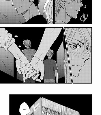 [Natsume Isaku] Hanakoi Tsurane ~ vol.06 [Eng] – Gay Manga sex 50