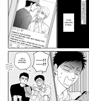 [Natsume Isaku] Hanakoi Tsurane ~ vol.06 [Eng] – Gay Manga sex 53