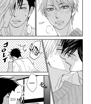 [Natsume Isaku] Hanakoi Tsurane ~ vol.06 [Eng] – Gay Manga sex 32