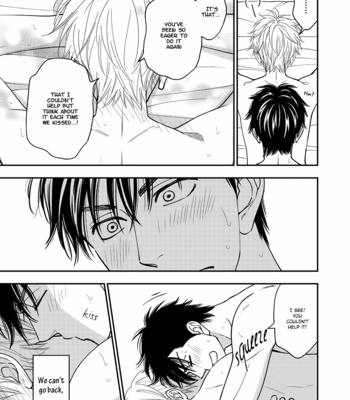 [Natsume Isaku] Hanakoi Tsurane ~ vol.06 [Eng] – Gay Manga sex 72