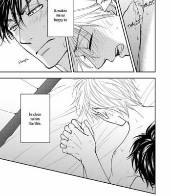 [Natsume Isaku] Hanakoi Tsurane ~ vol.06 [Eng] – Gay Manga sex 74