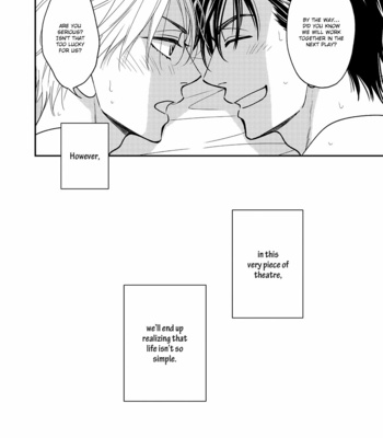 [Natsume Isaku] Hanakoi Tsurane ~ vol.06 [Eng] – Gay Manga sex 77